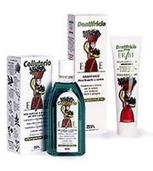 Dentifricio 7 Erbe 50ml