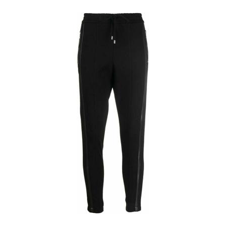 Ermanno Scervino Sweatpants Sort, Dame