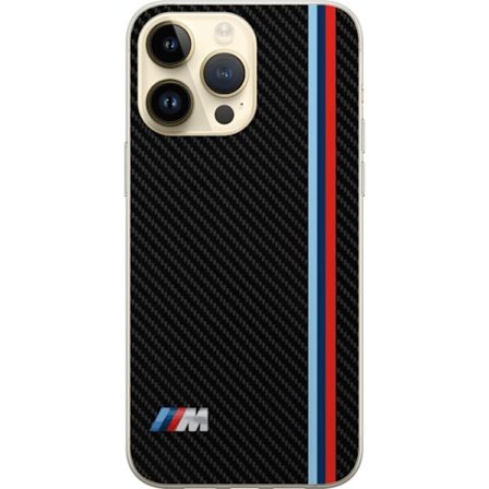 Kompatibelt Mobildeksel til Apple Apple iPhone 15 Pro Max BMW M