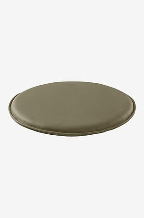 Jotex - Stoelbekleding ø 40 Cm Groene Kleur Groene kleur - RITZ - Koop Zitkussens & stoelkussens bij Jotex