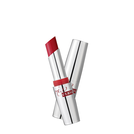 Pupa Miss Pupa 505 True Scarlet - Rossetto