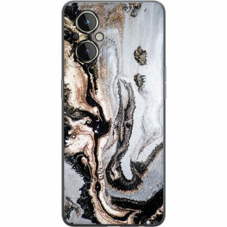 Oneplus Nord N20 5g Genomskinligt Skal Destiny
