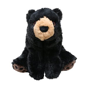 KONG Comfort Kiddos Bear, Large, 22 cm