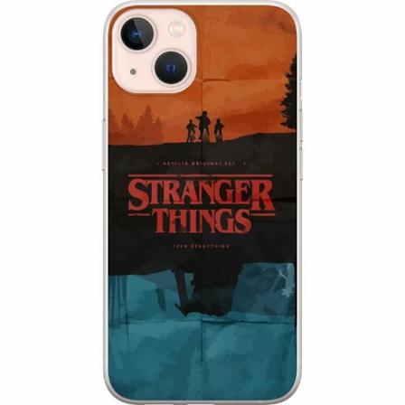 Apple Iphone 13 Skal / Mobilskal - Stranger Things