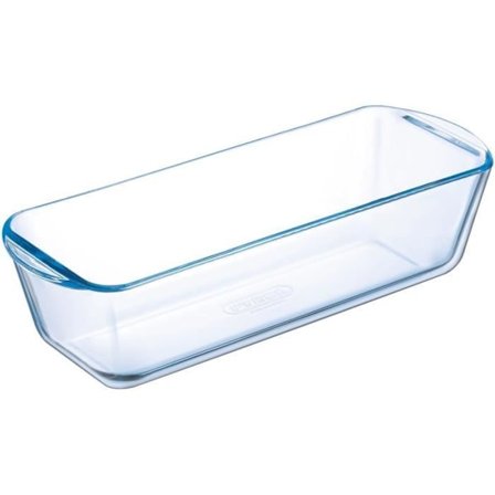 PYREX Classic Glasartikakform 28 cm transparent