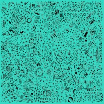 Donner party DONNER PARTY