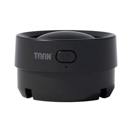 Luftfuktare Badmintonboll Ånga Lufttillverkning Håller Bollplymen Återfuktande Bärbar Bollångare