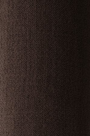 Jotex - Stoffprøve Polyester/Polyester Varm gråbrun FOREST - Kjøp Stoffprøver - Møbler hos Jotex