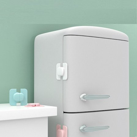 6-pak artikler til mor og barn, grænseoverskridende god