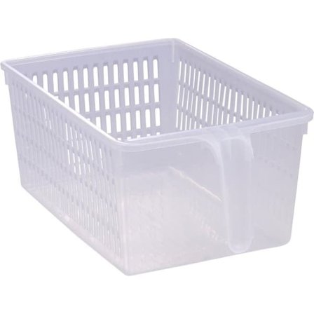 /QD/ Förvaringslåda för Kylskåp, 9,58 L