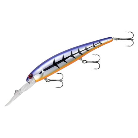 Bandit Lures Walleye Deep Navi #4 17,5g 12cm