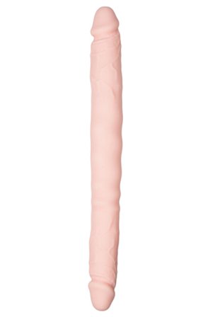 Easytoys Doppelseitiger Dildo 40cm