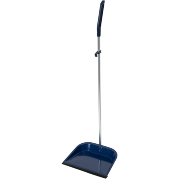 Feiebrett Blå Halvlang Alu.