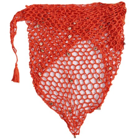 Dambaddräkt Sarong-omlottkjol Beach Cover Up Baddräkt Bikini Cover-Ups Badkläder