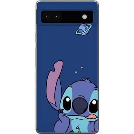 Kompatibelt Mobildeksel til Google Google Pixel 6a Stitch