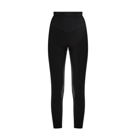 Gcds Leggings Sort, Dame