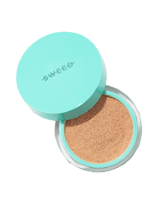SWEED Miracle Powder Puder Dam Beige 7 G