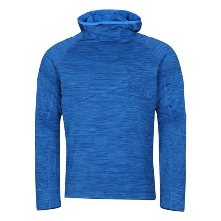 Puserot je Fleecet Alpine Pro MSWB331653 Vaaleansiniset 194 - 198 cm/XXL