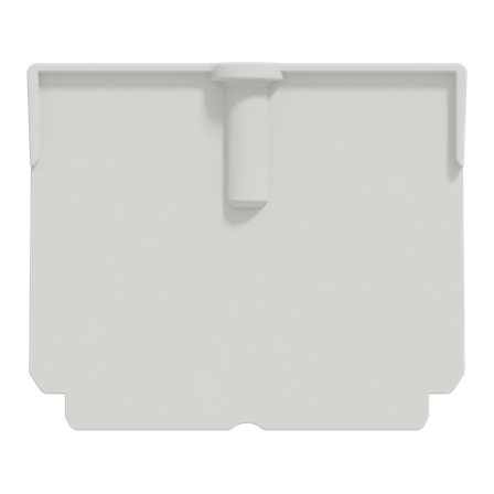 ELKO Flexi+ Skillevegg for dobbelboks