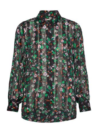 Seciaiw Shirt Black InWear