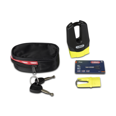 ABUS Granit Quick Maxi/Mini