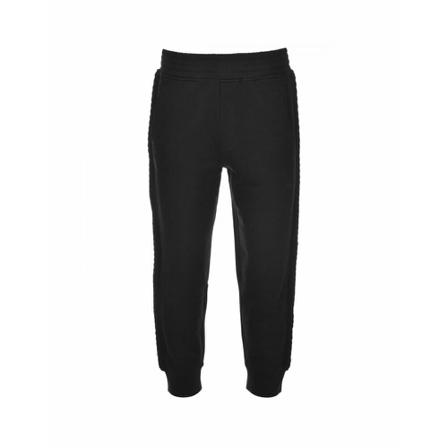 Neil Barrett, Trousers Czarny, Mężczyzna, Rozmiar: S