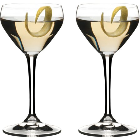 Riedel Nick och Nora-drinkglas från Drink Specific, 2 st. | Dukning & Servering > Glas > Cocktail- & Drinkglas > Drinkglas | Bagaren och Kocken