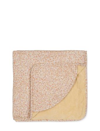 Hooded Towel Mini Flower Home Bath Time Towels & Cloths Towels Gul That's Mine