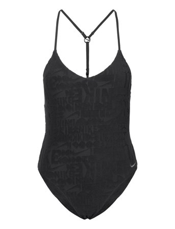 NIKE SWIM | Nike Retro Flow Terry One Piece | XS