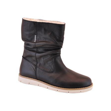 Bundgaard Bundgaard Molly Bg303091W Sort, Dame Sko, Størrelse: 34 EU