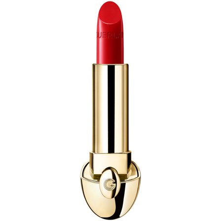 Guerlain Rouge G - Il Rossetto Personalizzabile - Ricarica 510 LE ROUGE VIBRANT - SATIN 3,5g - Rossetto