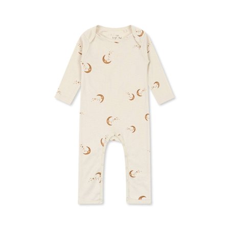 Onesie Moon 18 mdr. - Konges Sløjd