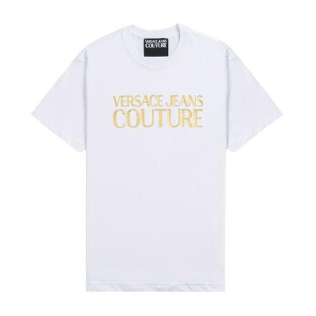 Versace Jeans Couture T-shirt Hvid, Herre