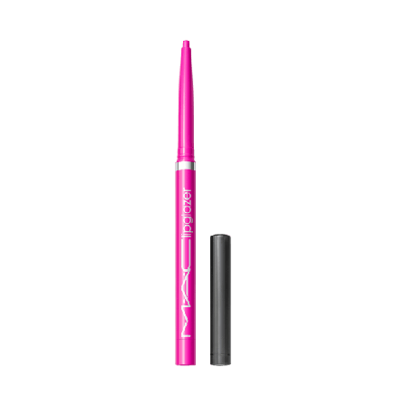 MAC Cosmetics Lipglazer Glossy Liner Läppennor Dam Rosa 0.25g