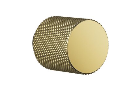 Ifö 45357 Knopp mässing, Badrum