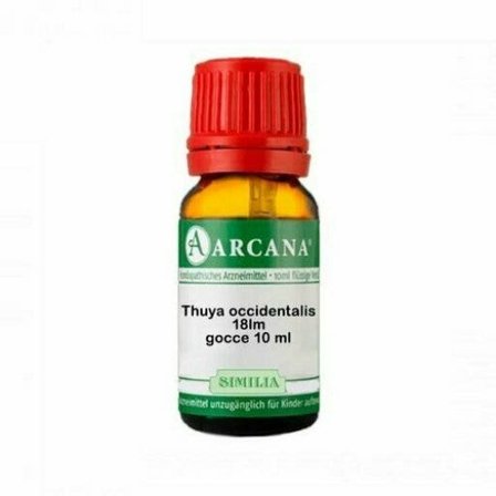 Arcana Thuya Occident 6LM Gocce 10ml