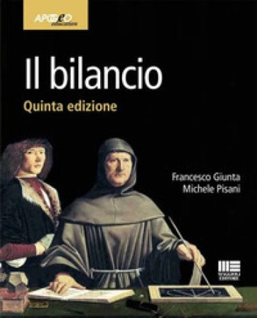 Il bilancio Francesco Giunta