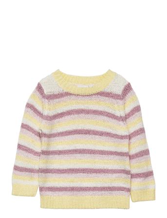 Nmftimille Ls Knit Patterned Name It