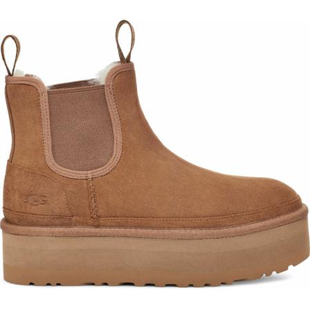 Ugg, Chelsea Boots Bruin, Dames, Maat:36 EU