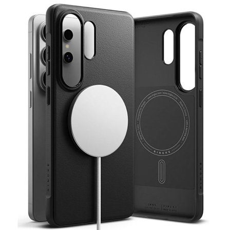 Ringke Mobilskal För Galaxy S26 Ultra Magsafe Magnetic Onyx - Camo Svart