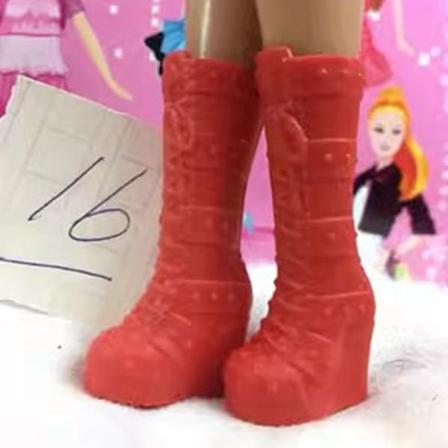 Doll Boots Hero Dolls Boot 2 2 2