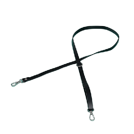 Skulderreim til håndveske PU-lær