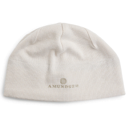 Amundsen Beanie White