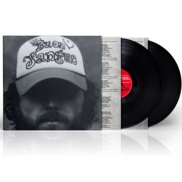 Buon sangue (180 gr.) Lorenzo Jovanotti