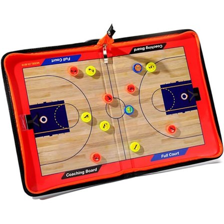 Basketball Tactic Boards, Magnetic Basketball Coach Board Basketb