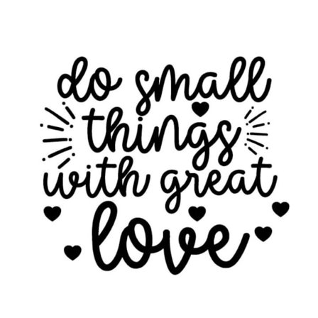 Text Tavla 21×30 CM