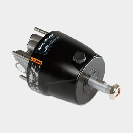 Baystar rattpump 1.1 FM