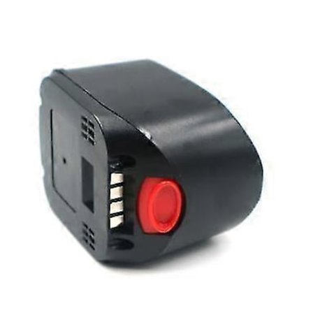 Batteri for elektroverktøy, egnet for Bosch 3000mah 14.4v Psr 14.4 Li Psr 14.4 Li-2