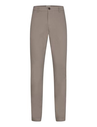 Bs Maldonado Chinos Bukser Beige Bruun & Stengade