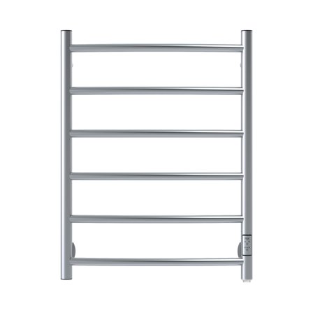 PAX SALSA DUO RF Handdukstork rostfritt stål, Badrum